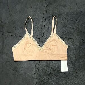jenni bra - Core. No underwire.